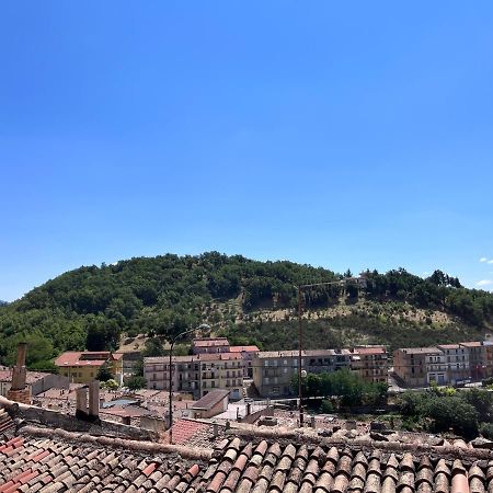 Вилла Borgo Vivo Калитри Экстерьер фото